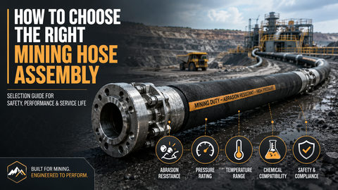 How To Choose The Right Mining Hose Assembly.png